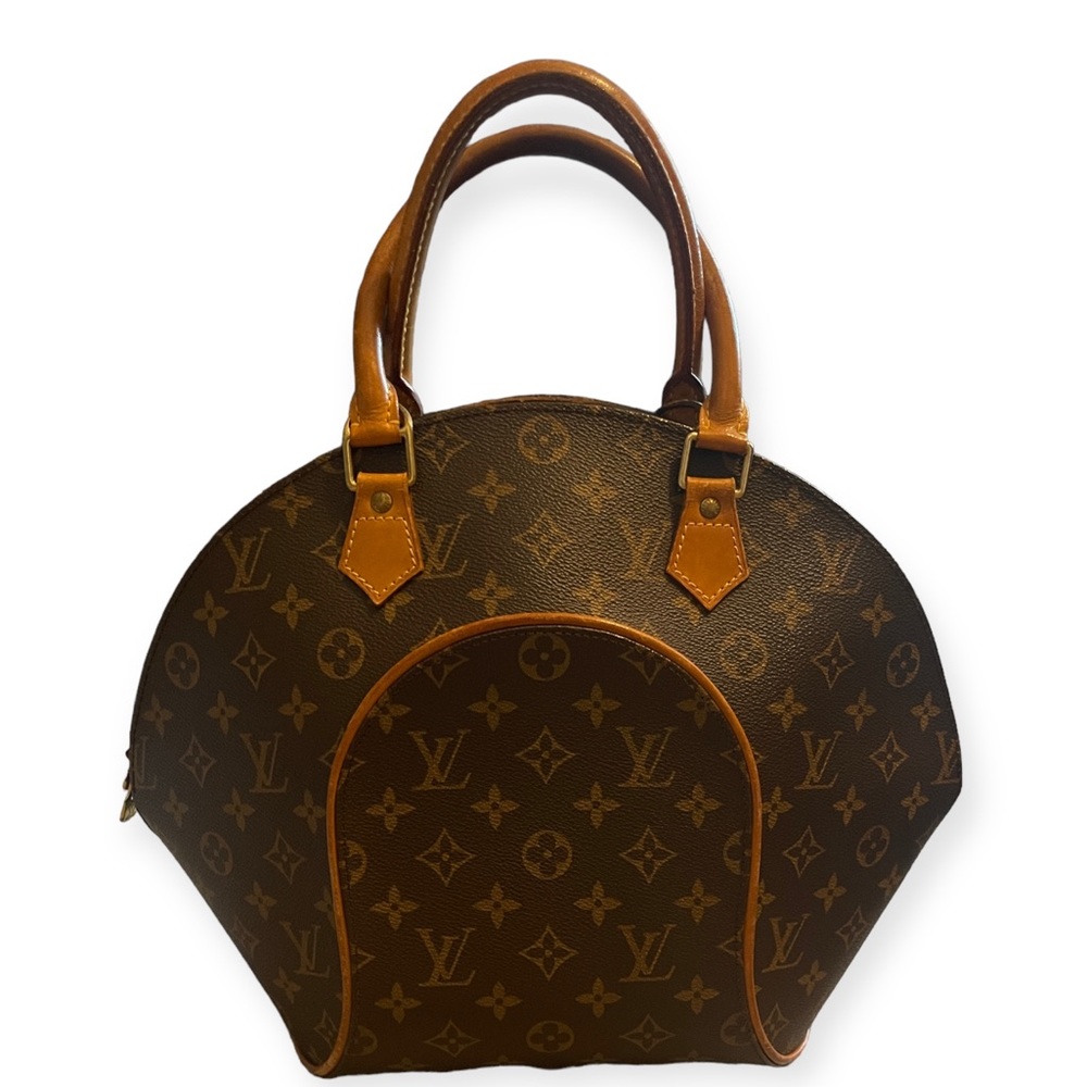 Louis Vuitton Monogram Ellipse MM